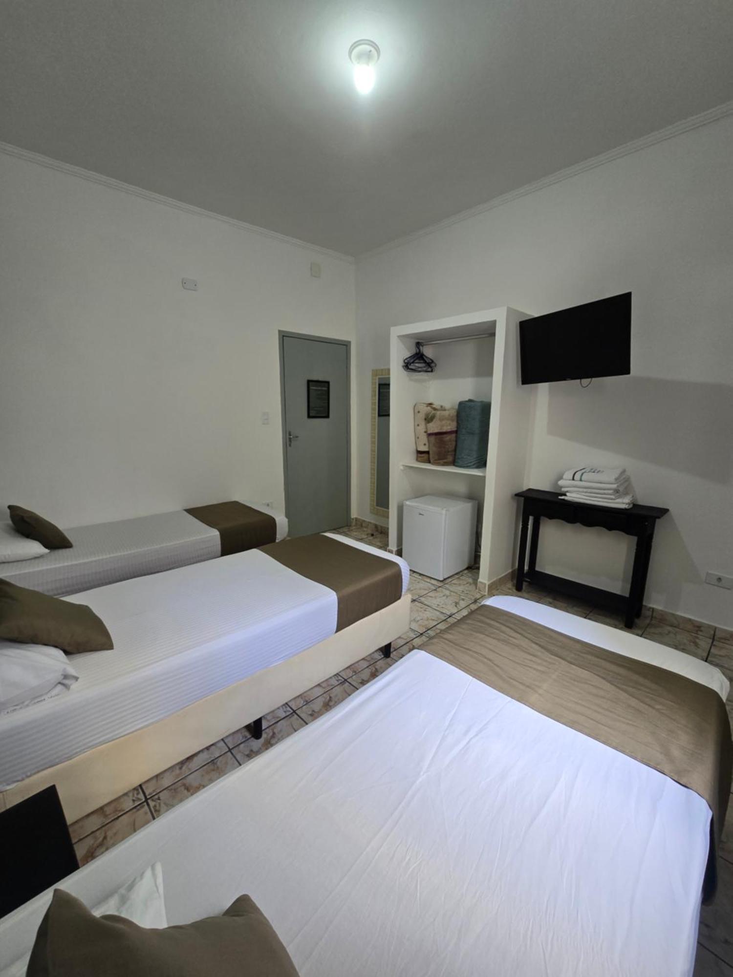 Hotel Dona Lu — Fotos 3